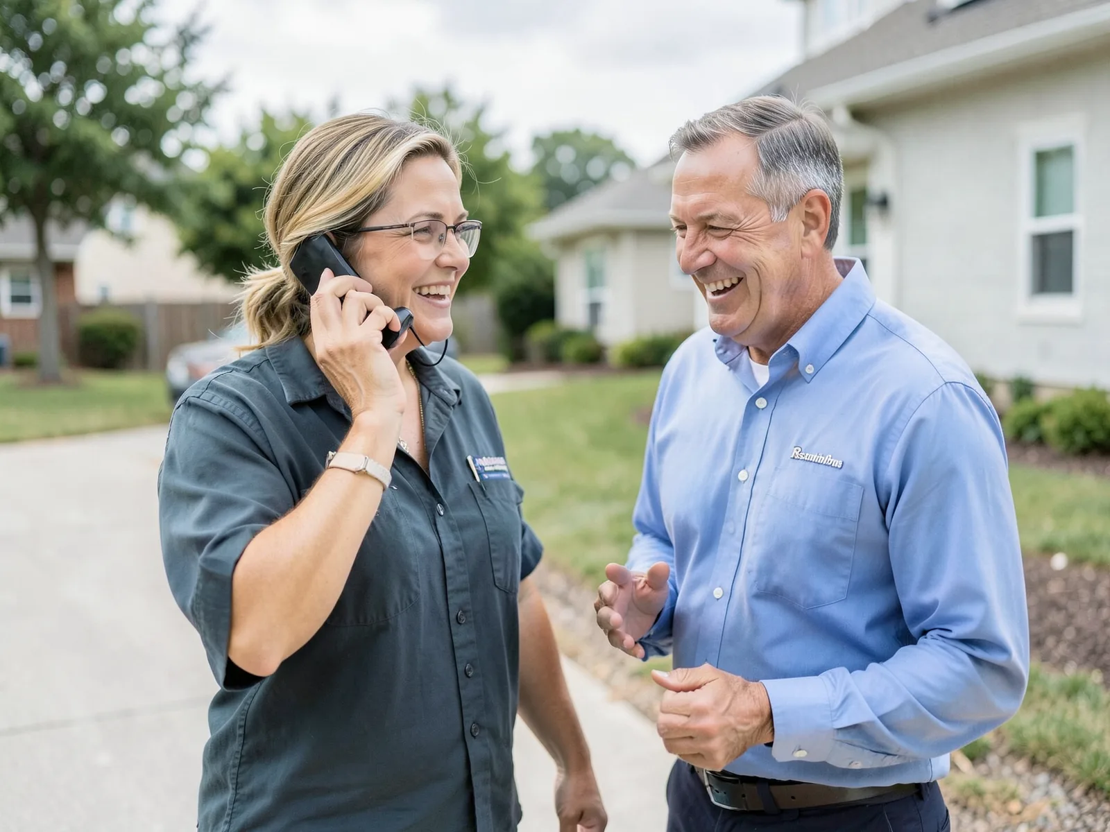 Frequently Asked Questions About Flood Damage Restoration in Arlington, VA